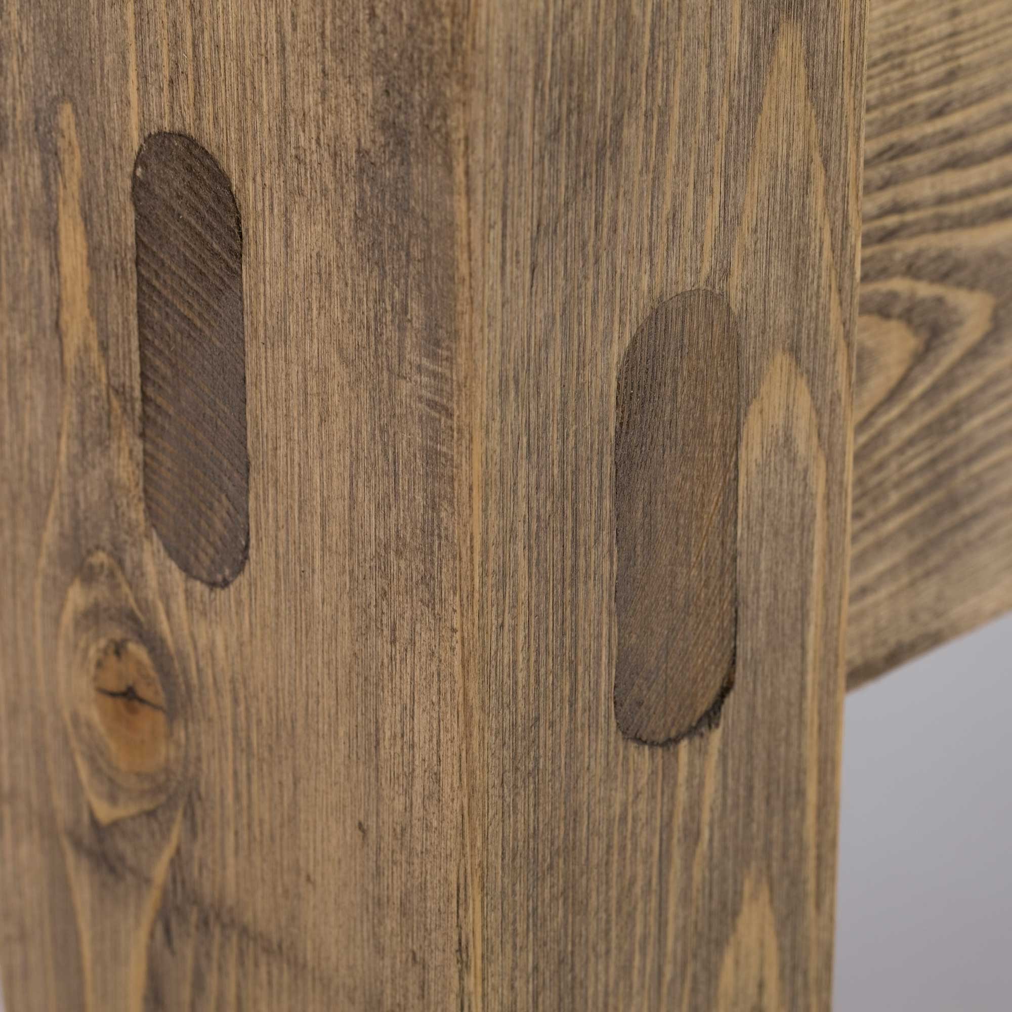 Mongra Dining Bench